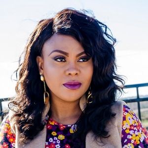 Meet your Posher, Adeleye